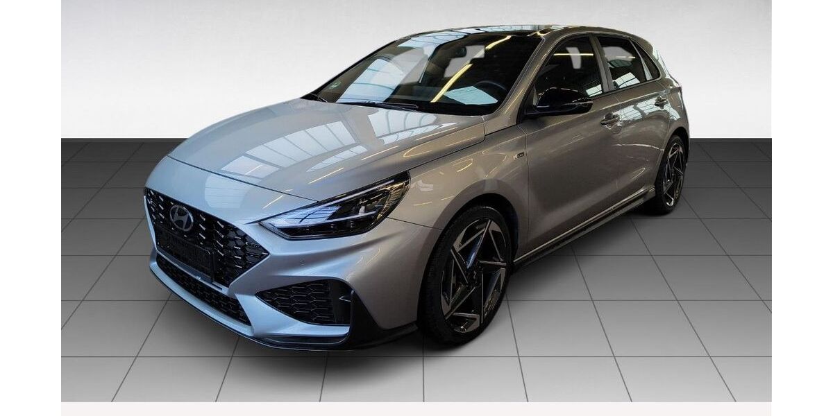 Hyundai i30 12.961 km 24.880 &euro; Limburg 65555