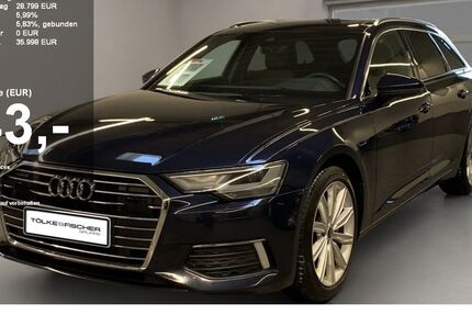 Audi A6 77.498 km 33.998 &euro; Krefeld 47805