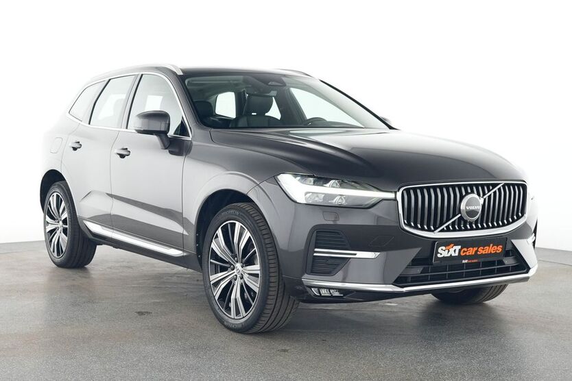 Volvo XC60 98.735 km 31.950 € Garching 85748