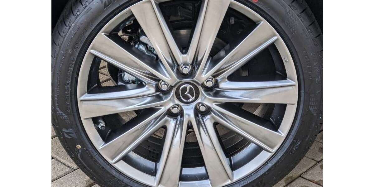 Mazda 6 47.590 km 28.980 &euro; Hoyerswerda 02977