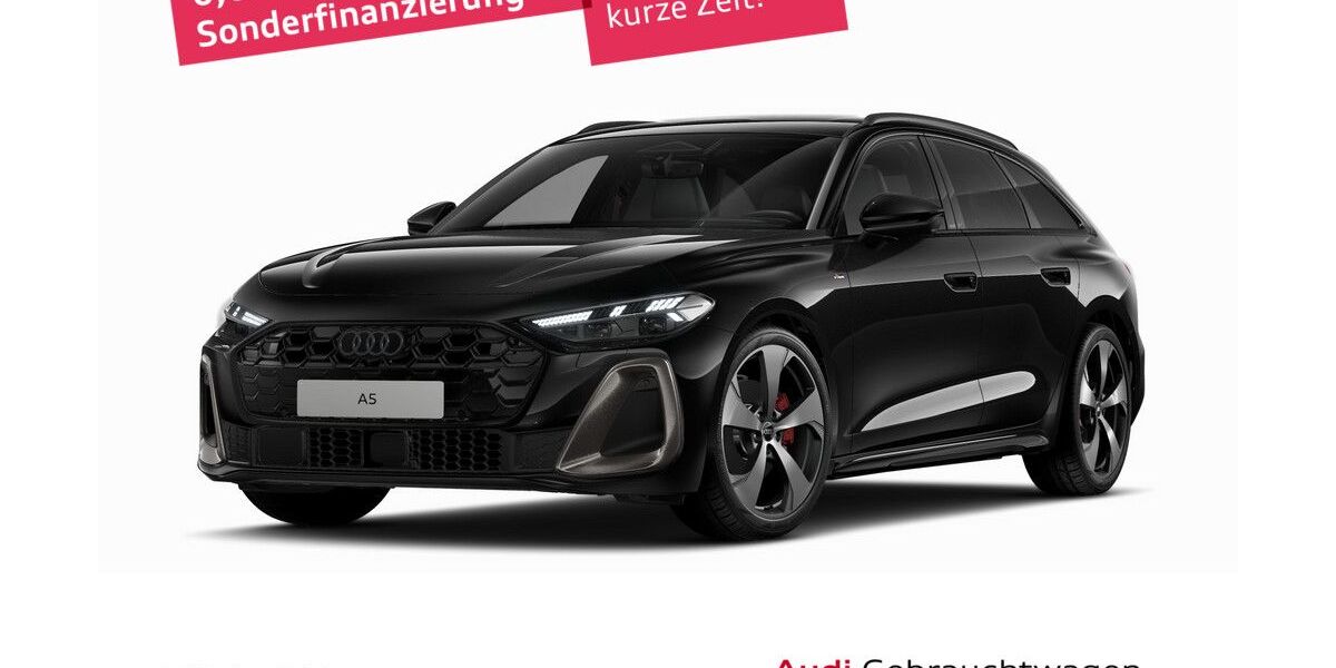 Audi A5 12.600 km 58.550 &euro; Paderborn 33100