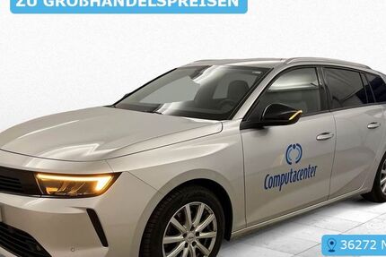 Opel Astra 104.356 km 14.897 &euro; Frankfurt 60596