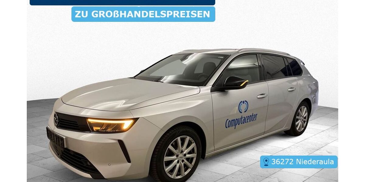 Opel Astra 104.356 km 14.897 &euro; Frankfurt 60596