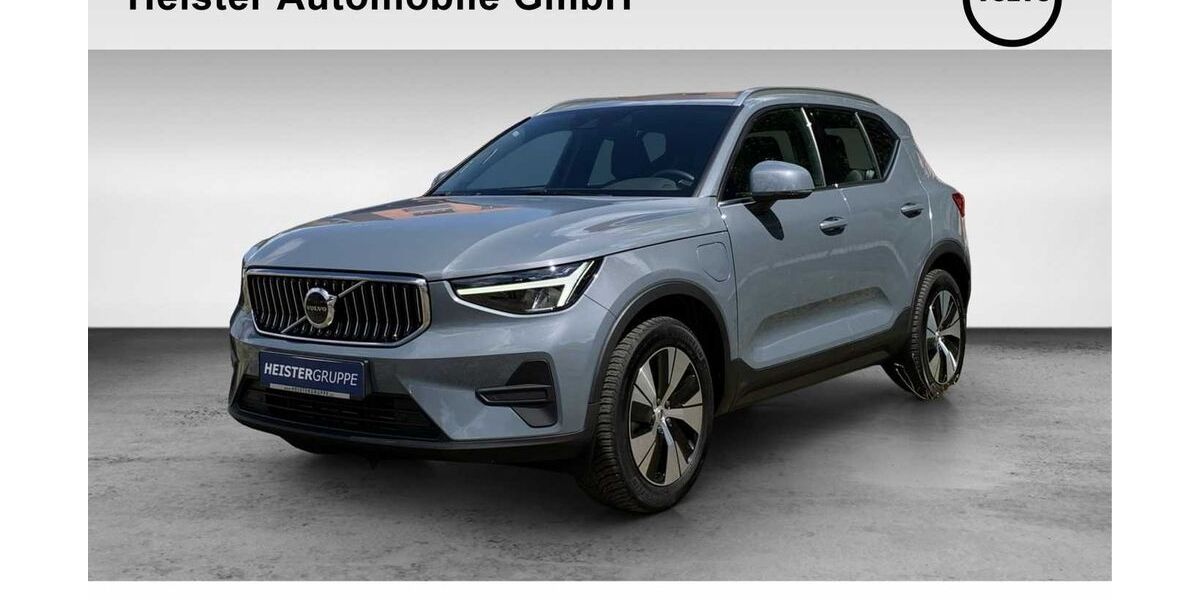 Volvo XC40 19.870 km 32.890 &euro; Trier 54292