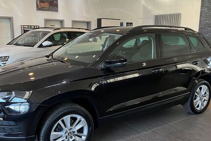 Skoda Karoq 109.751 km 18.945 &euro; Volkmarsen 34471