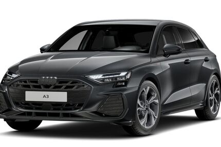 Audi A3 15.362 km 29.955 &euro; Alsfeld 36304