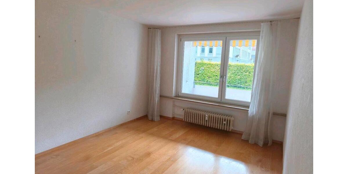 Hochparterre Oberndorf am Neckar - 3 Zimmer, 80 m&sup2;, 170.000&euro; | Angebot:26920778