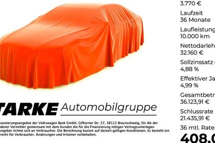 VW T-Roc 25.994 km 35.930 &euro; Vechta 49377