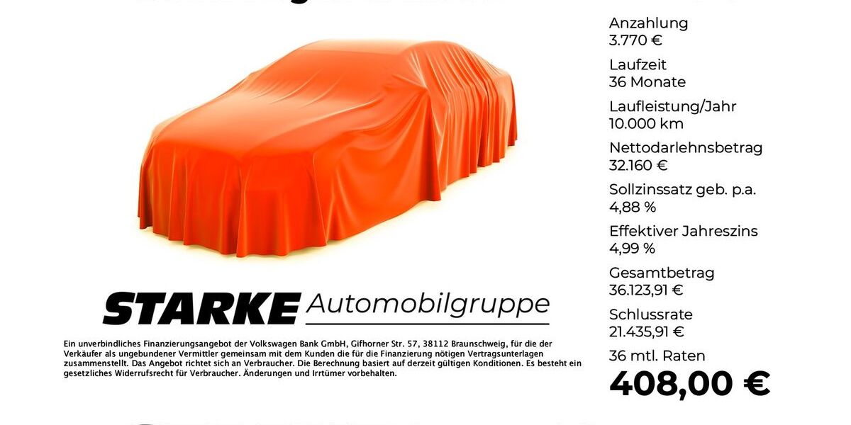 VW T-Roc 25.994 km 35.930 &euro; Vechta 49377