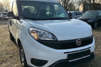 Fiat Doblo 132.000 km 7.999 &euro; Kiel 24145
