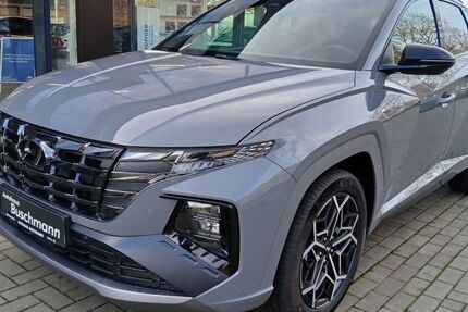 Hyundai TUCSON 1.501 km 37.760 &euro; Espelkamp 32339