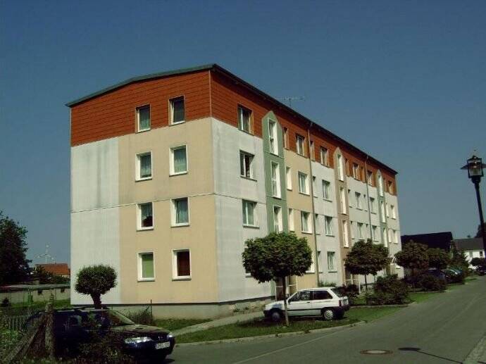 Etagenwohnung Gramzow - 3 Zimmer, 65 m&sup2;, 360&euro; | Angebot:25927064