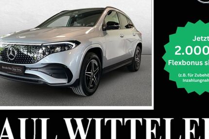 Mercedes-Benz EQA 7.700 km 48.990 &euro; Brilon 59929