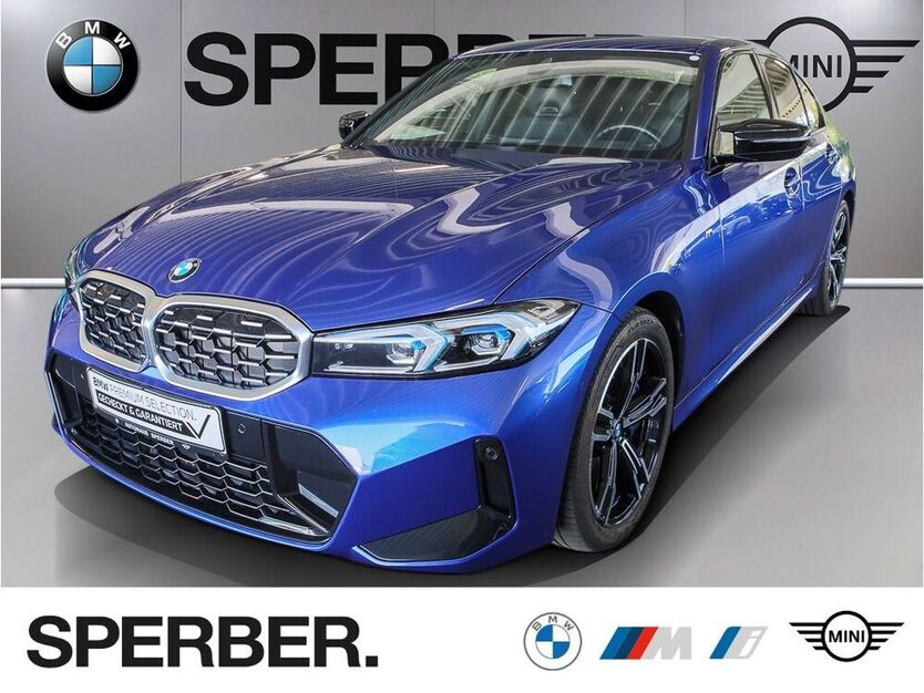 M340i