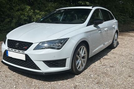 Cupra Leon 148.220 km 15.400 &euro; Ismaning 85737