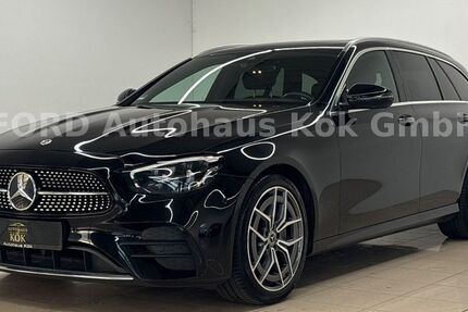 Mercedes-Benz E 220 80.518 km 34.990 &euro; Neunkirchen Br. 91077