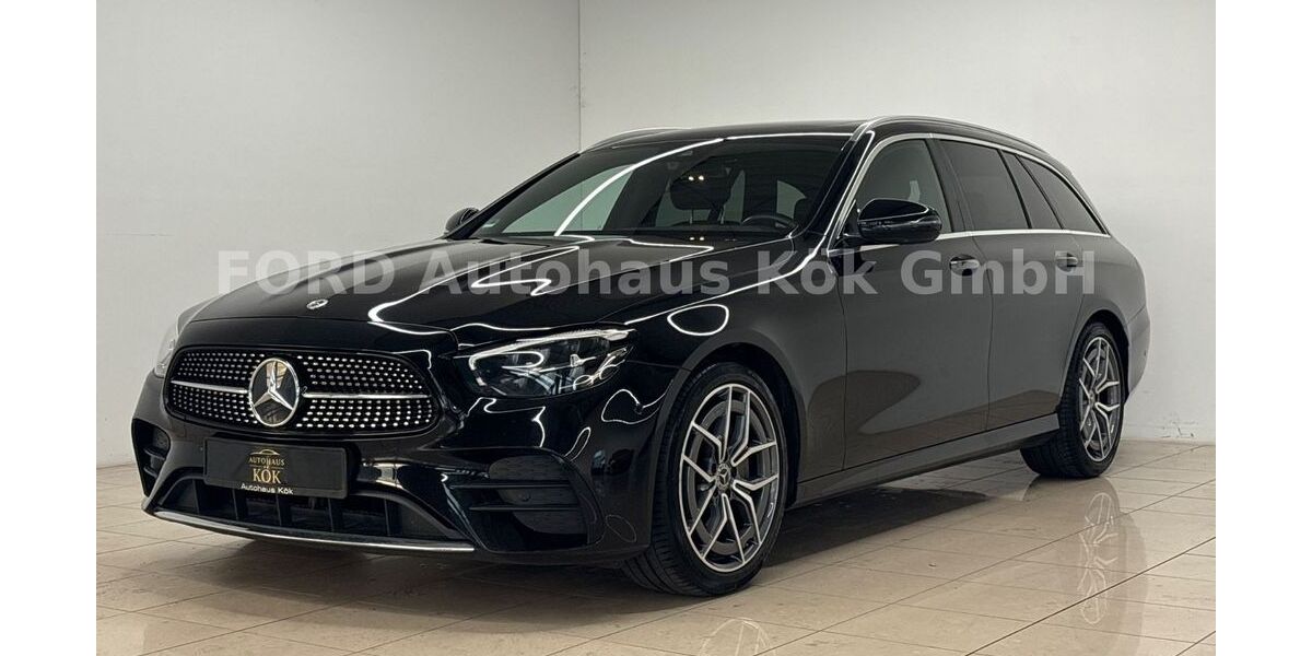 Mercedes-Benz E 220 80.518 km 34.990 &euro; Neunkirchen Br. 91077