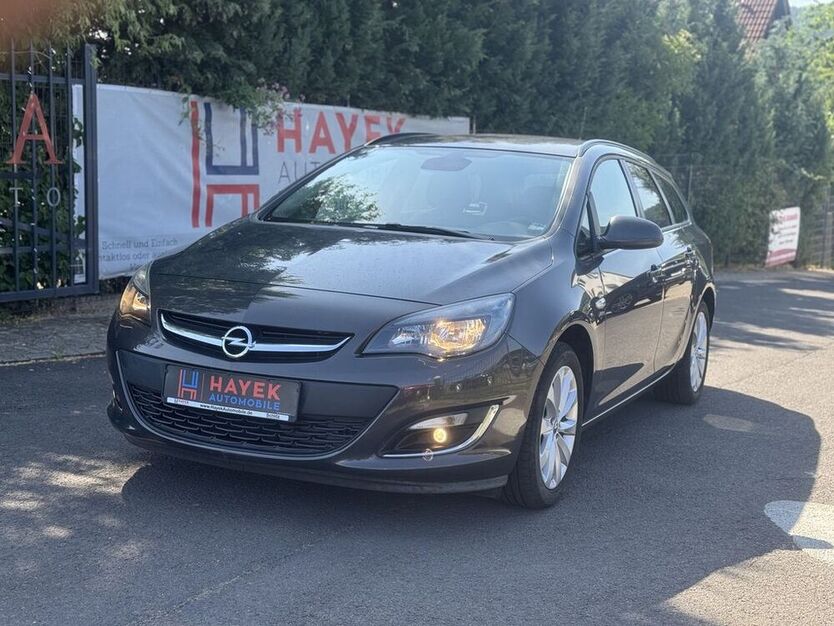 Astra