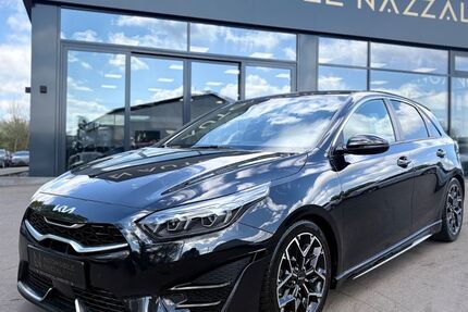 Kia ceed / Ceed 91.800 km 18.999 &euro; Saarlouis 66740