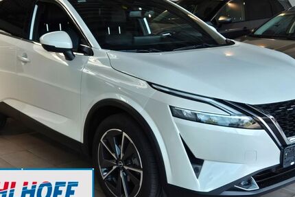 Nissan Qashqai 18.334 km 31.470 € Mannheim 68309