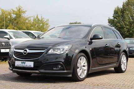 Opel Insignia 115.900 km 8.950 € Ladenburg 68526