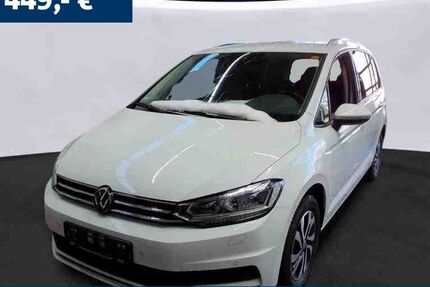 VW Touran 73.115 km 27.930 &euro; Backnang 71522