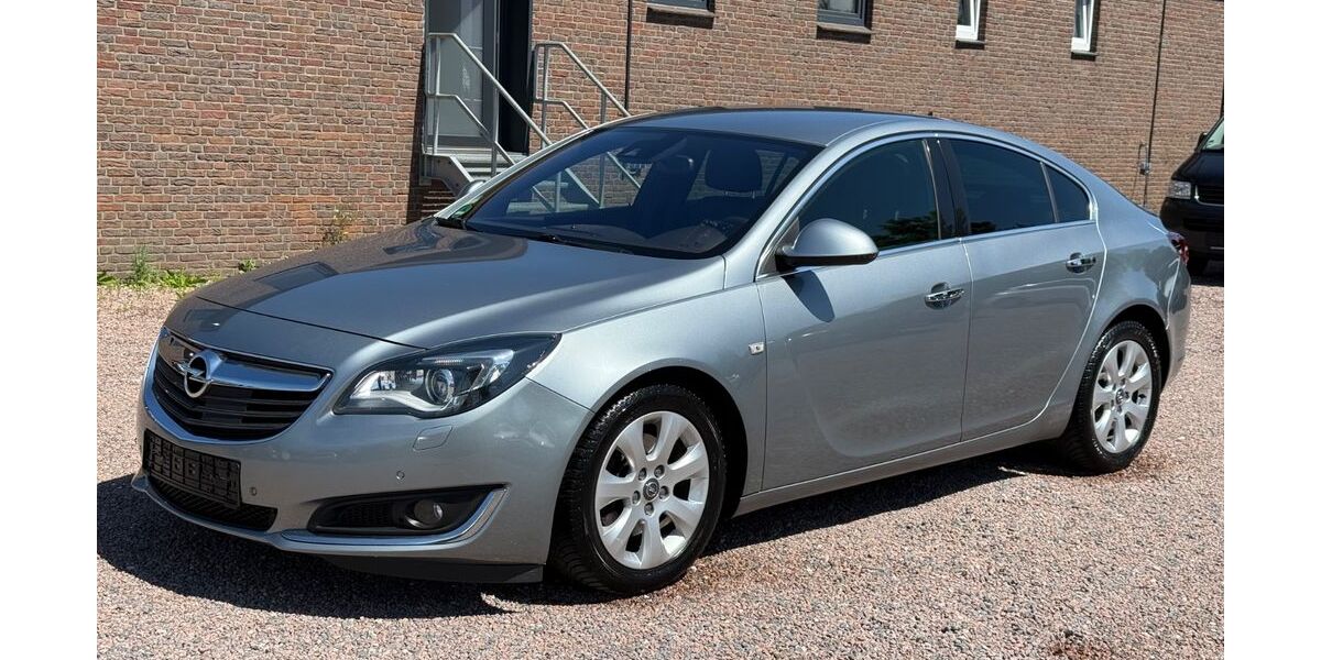 Opel Insignia 198.900 km 6.900 &euro; Delmenhorst 27755
