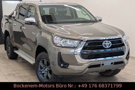 Toyota Hilux 188.700 km 26.590 &euro; Eichwalde 15732