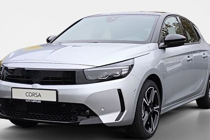 Opel Corsa 3.750 km 19.980 € Schweinfurt 97424