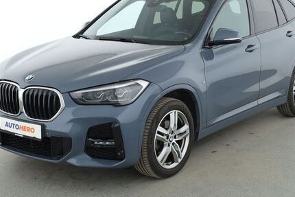 BMW X1 74.820 km 21.960 &euro; Leipzig 04328
