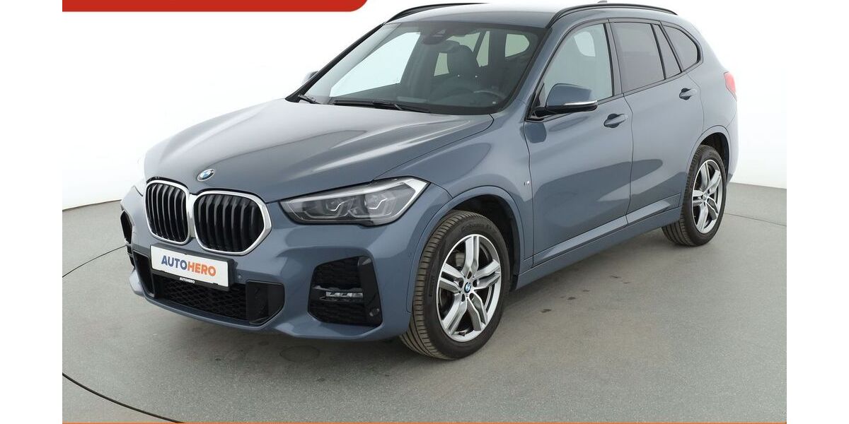 BMW X1 74.820 km 21.960 &euro; Leipzig 04328