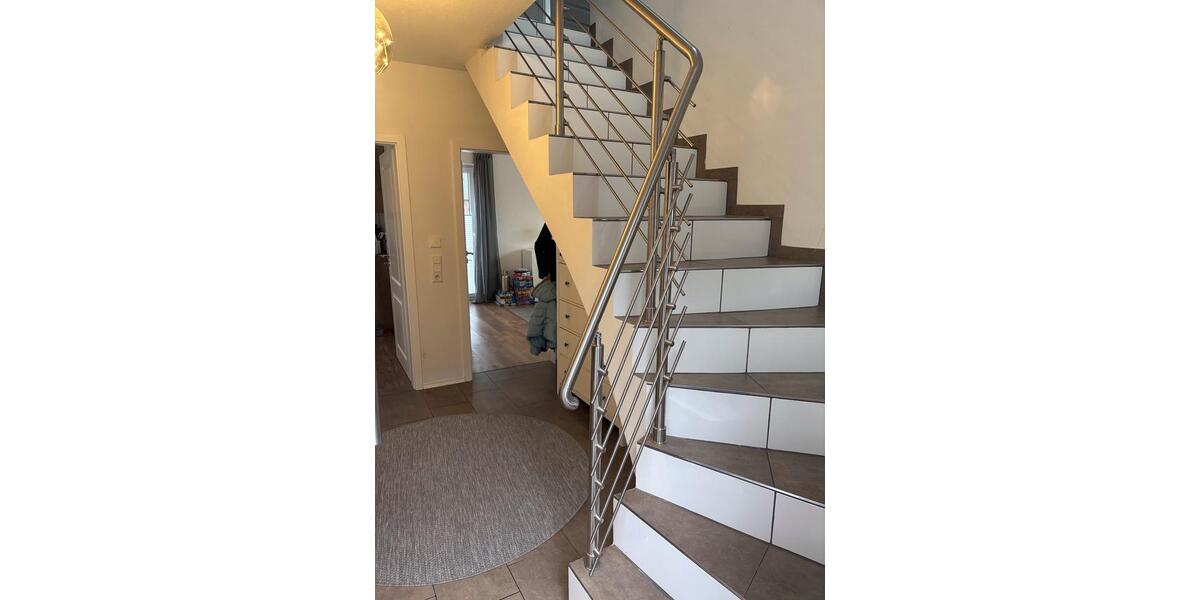 Einfamilienhaus Großefehn - 4 Zimmer, 110 m&sup2;, 990&euro; | Angebot:26284228