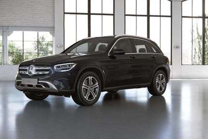 Mercedes-Benz GLC 220 37.508 km 39.511 &euro; Winsen 21423