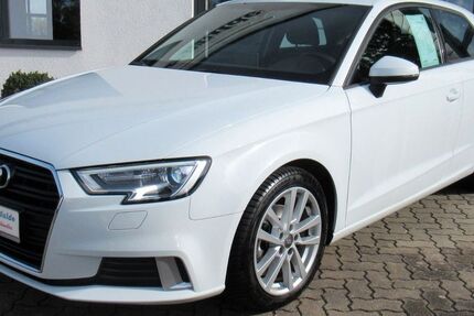 Audi A3 57.566 km 14.990 &euro; Dessau 06847