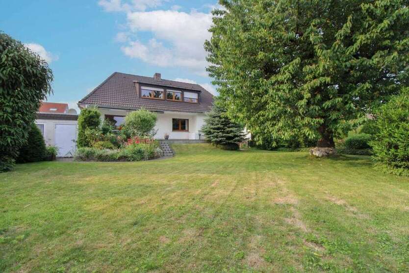 Haus zum Kaufen in Erwitte 425.000 € 160.02 m²