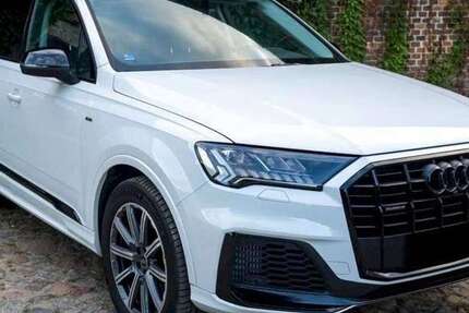 Audi Q7 150.470 km 25.000 &euro; Sinzig 53489