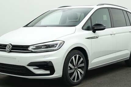 VW Touran 7.500 km 45.950 &euro; Mühlhausen 92360