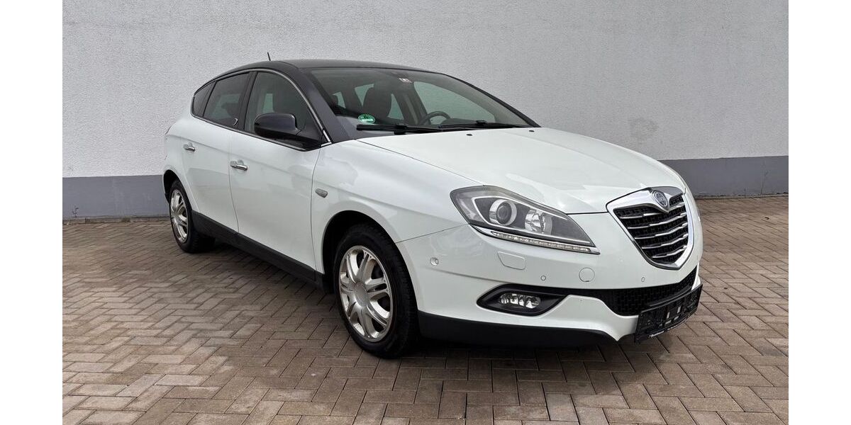 Lancia Delta 290.000 km 2.900 &euro; Trierweiler 54311