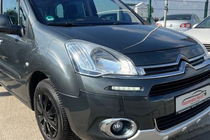 Citroen Berlingo 137.000 km 6.999 € Krostitz 04509