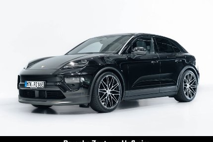 Porsche Macan 14.900 km 87.900 &euro; Hofheim 65719