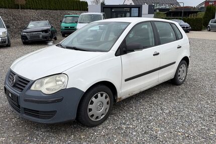 VW Polo 179.664 km 850 &euro; Aulendorf 88326
