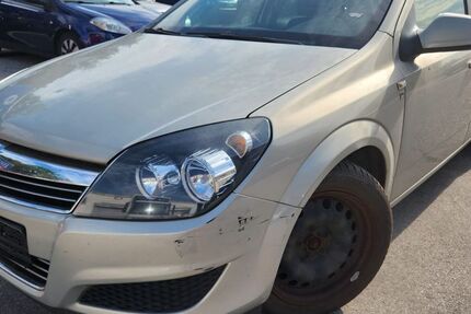 Opel Astra 273.000 km 790 € Landsberg am Lech 86899