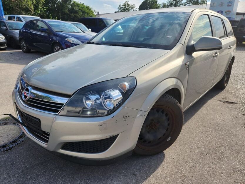 Opel Astra 273.000 km 790 € Landsberg am Lech 86899