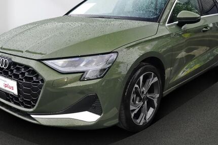 Audi A3 5.150 km 34.880 &euro; Bad Oldesloe 23843