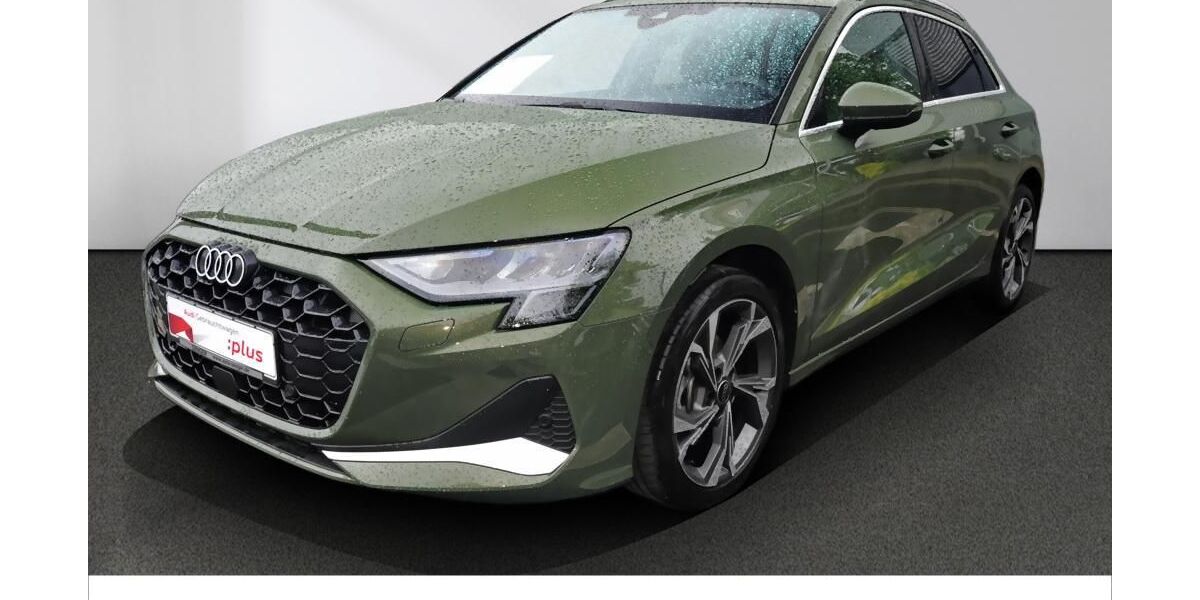 Audi A3 5.150 km 34.880 &euro; Bad Oldesloe 23843