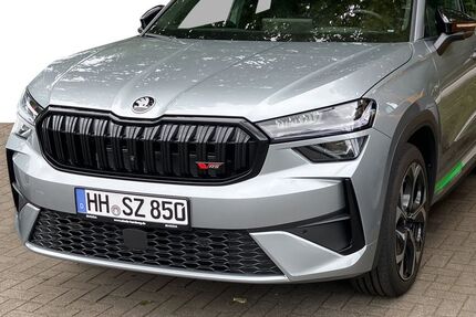Skoda Kodiaq 1.890 km 58.900 &euro; Hamburg 22111
