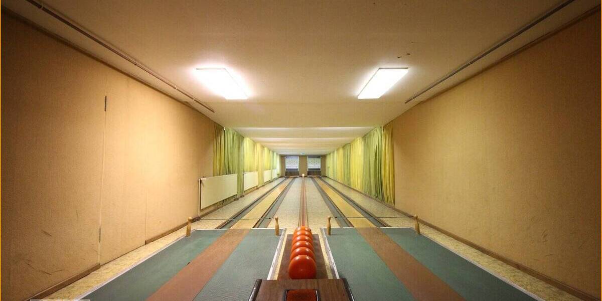 Großartiges Investment! zimmer