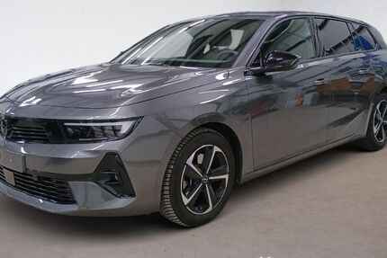 Opel Astra 10.050 km 21.990 &euro; Hohenlockstedt 25551