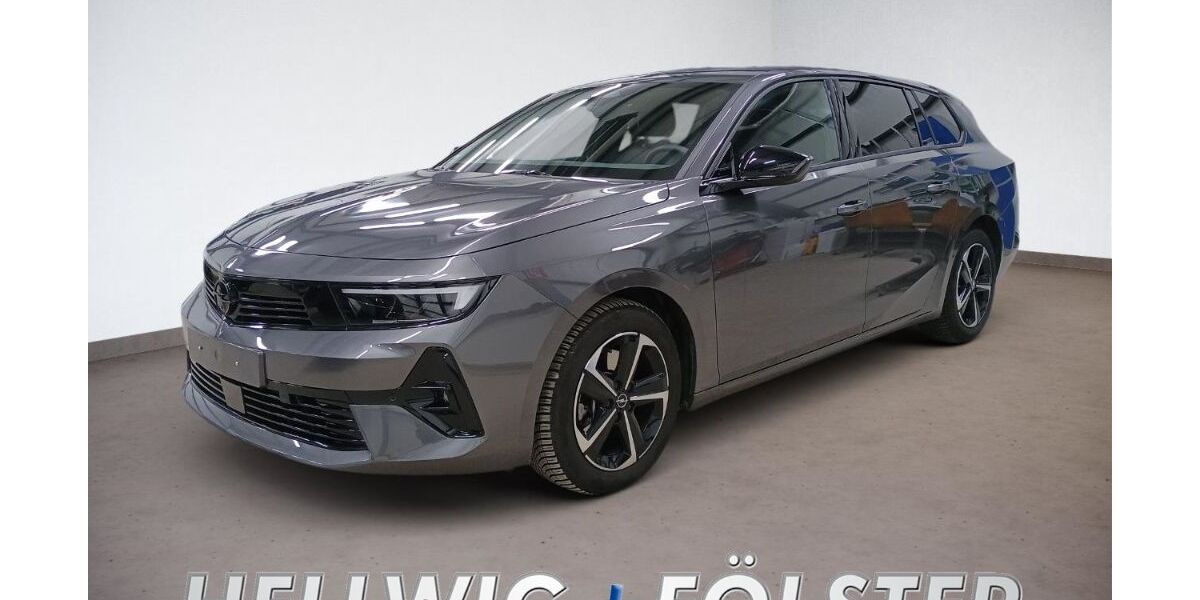 Opel Astra 10.050 km 21.990 &euro; Hohenlockstedt 25551
