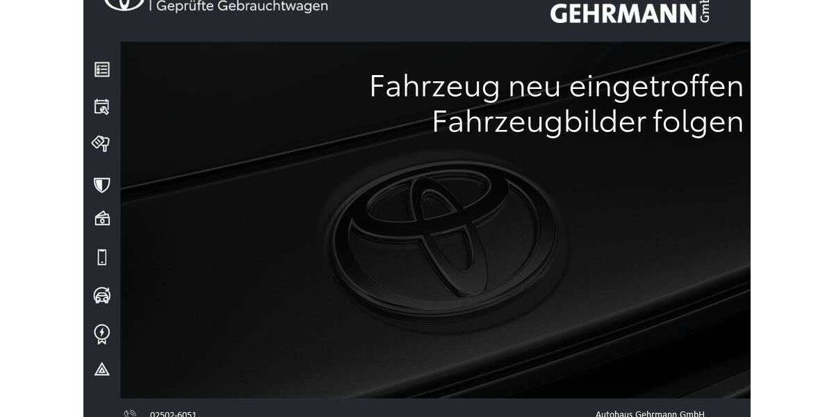 Toyota C-HR 80.400 km 21.590 &euro; Nottuln 48301